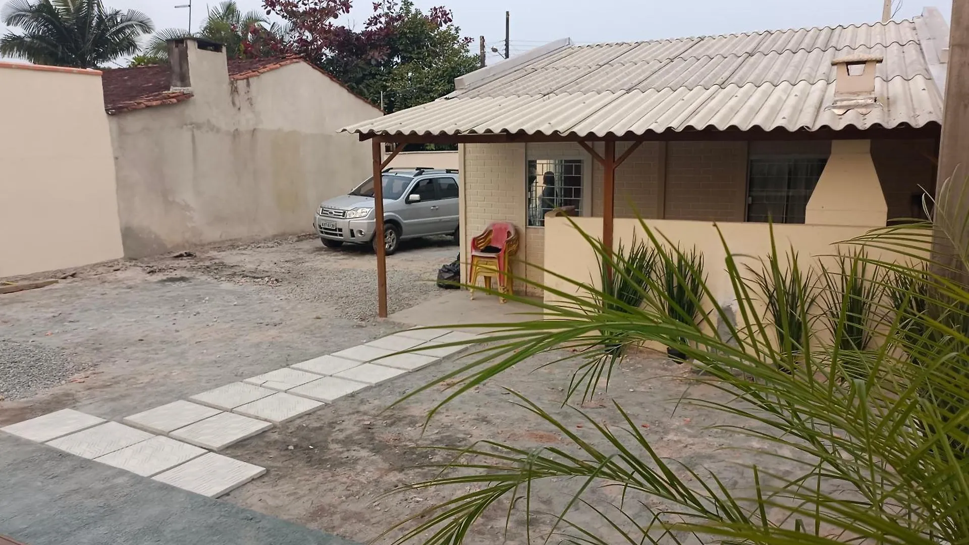 Sonho Meu Villa Itapoa  Brazil