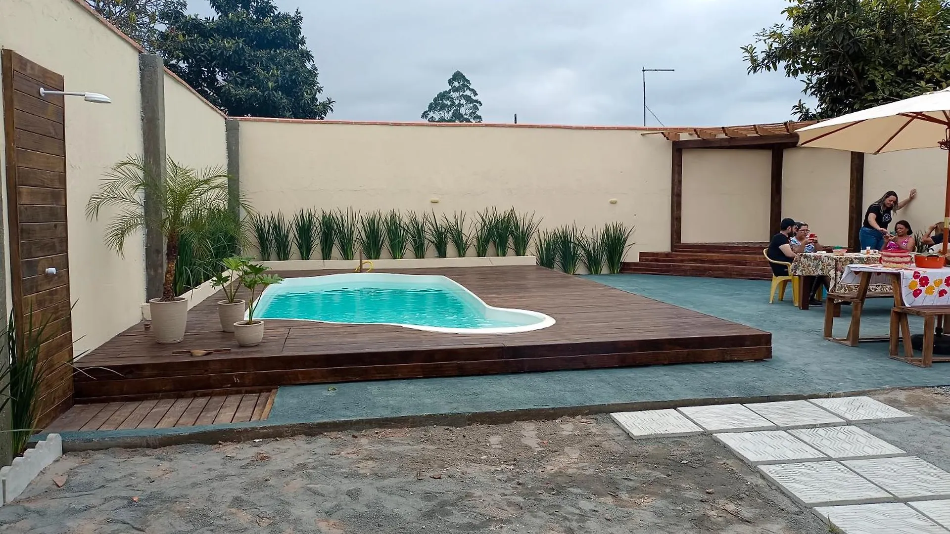 Sonho Meu Villa Itapoa  Itapoa (Santa Catarina)