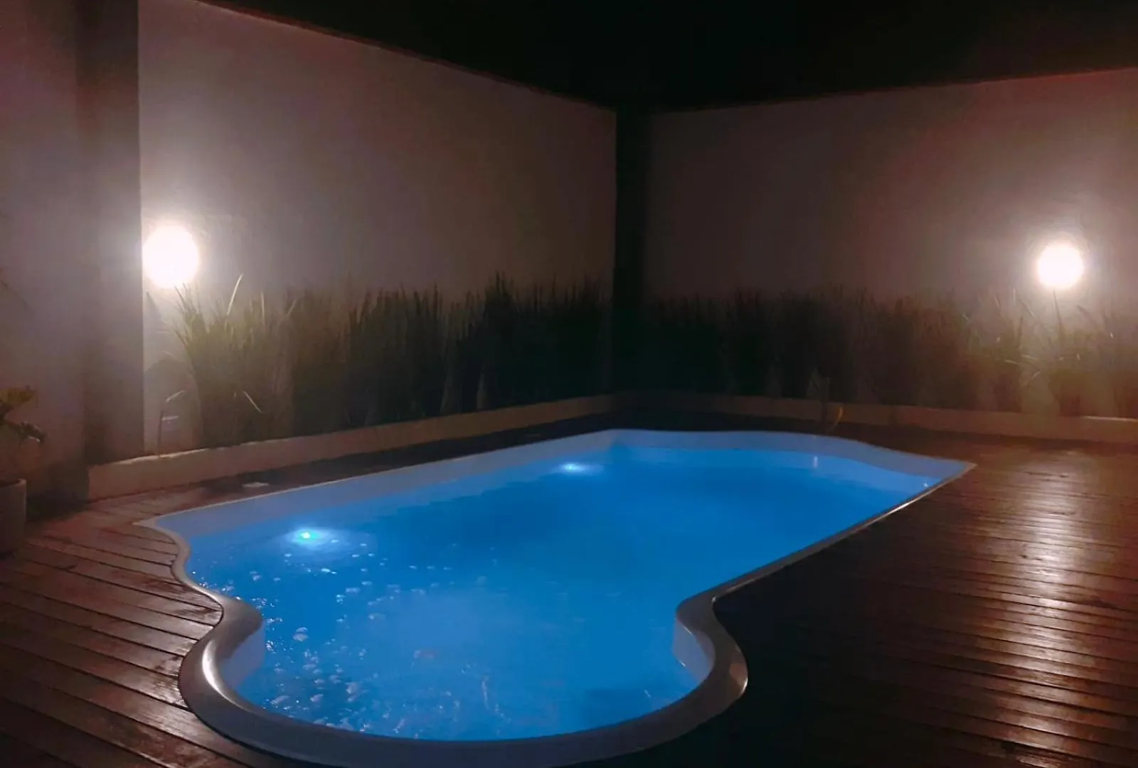 Holiday home Sonho Meu Villa Itapoa  Brazil