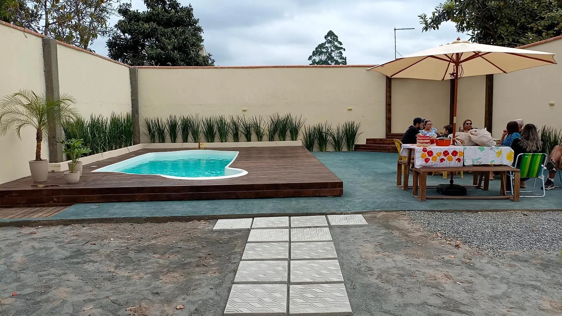 Sonho Meu Villa Itapoa  0*, Itapoa (Santa Catarina)