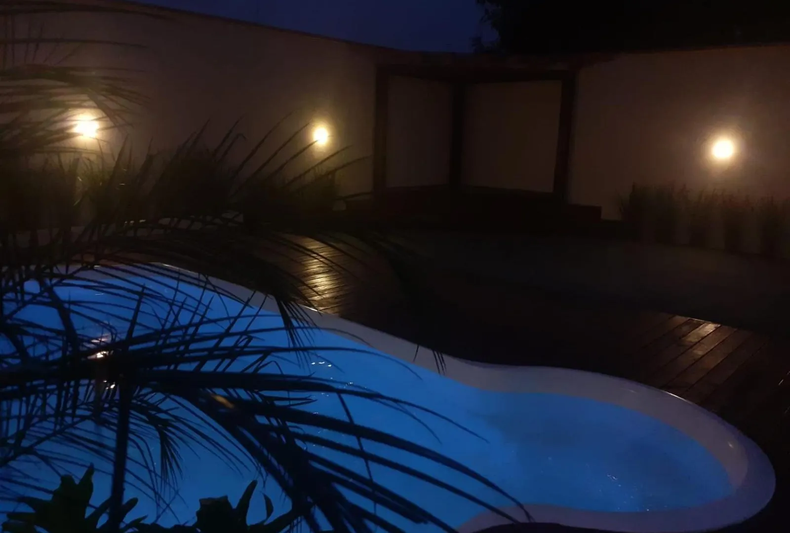 Holiday home Sonho Meu Villa Itapoa