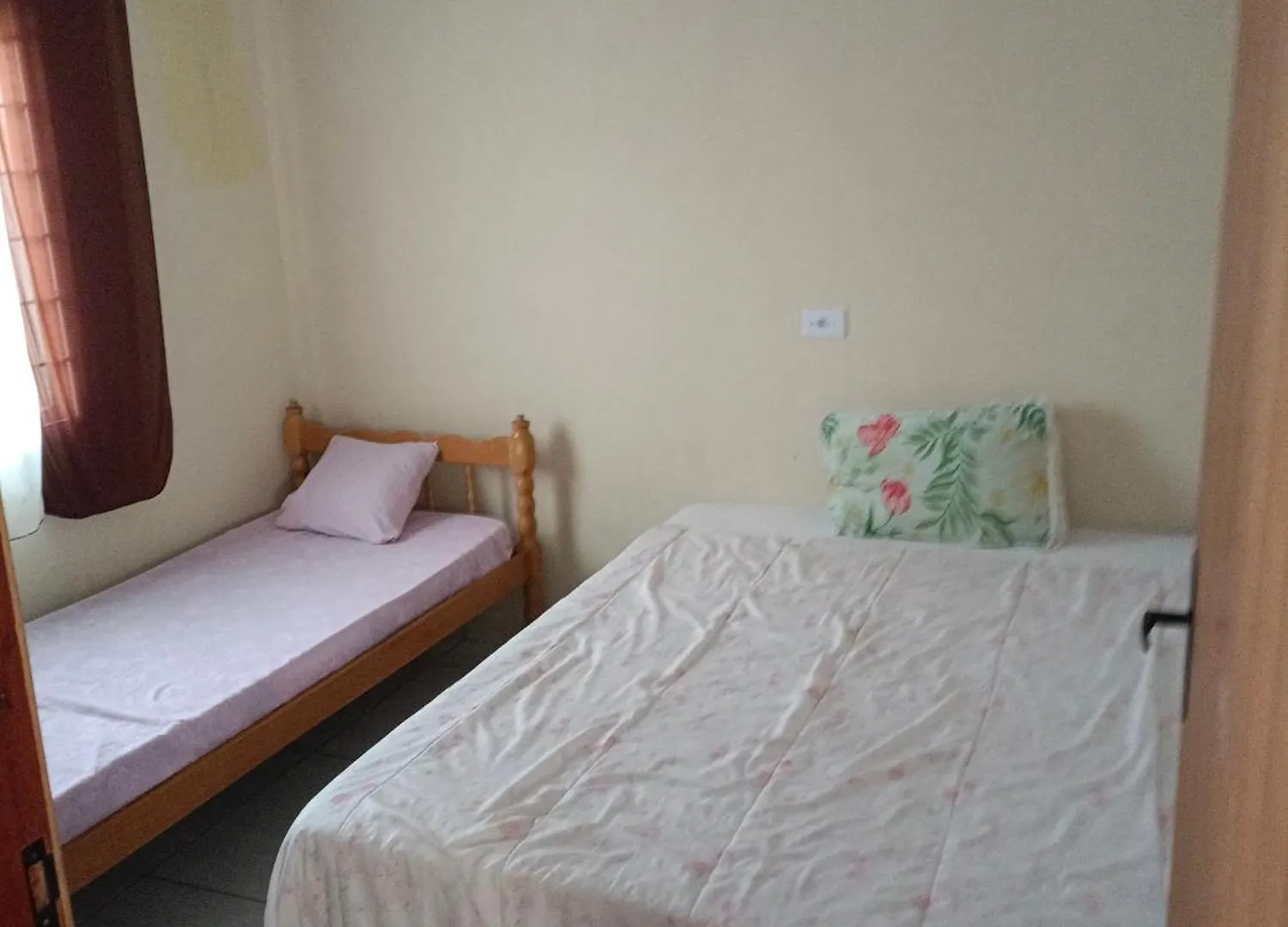 Holiday home Sonho Meu Villa Itapoa