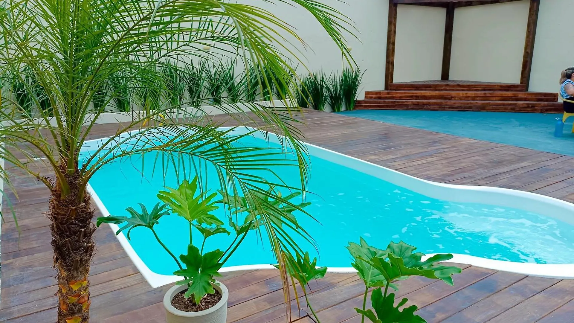 Sonho Meu Villa Itapoa  Holiday home