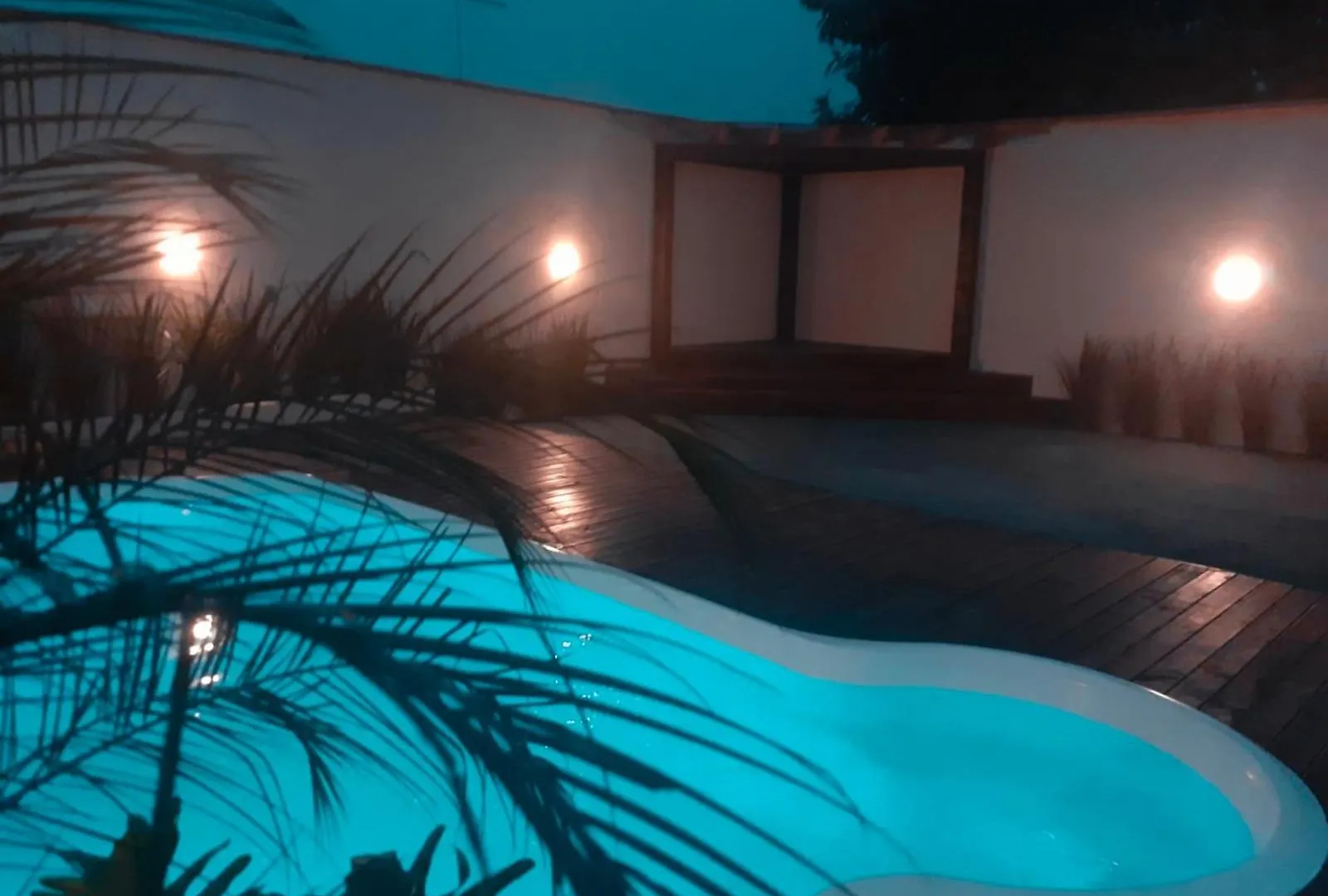 Holiday home Sonho Meu Villa Itapoa