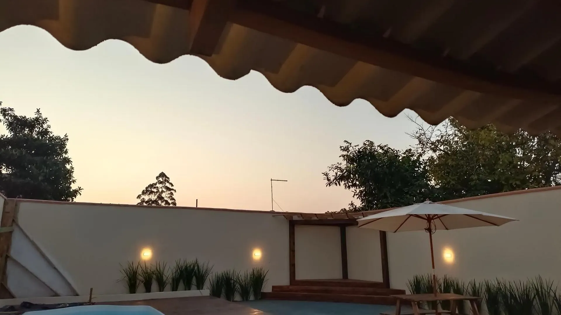 Sonho Meu Villa Itapoa  Brazil