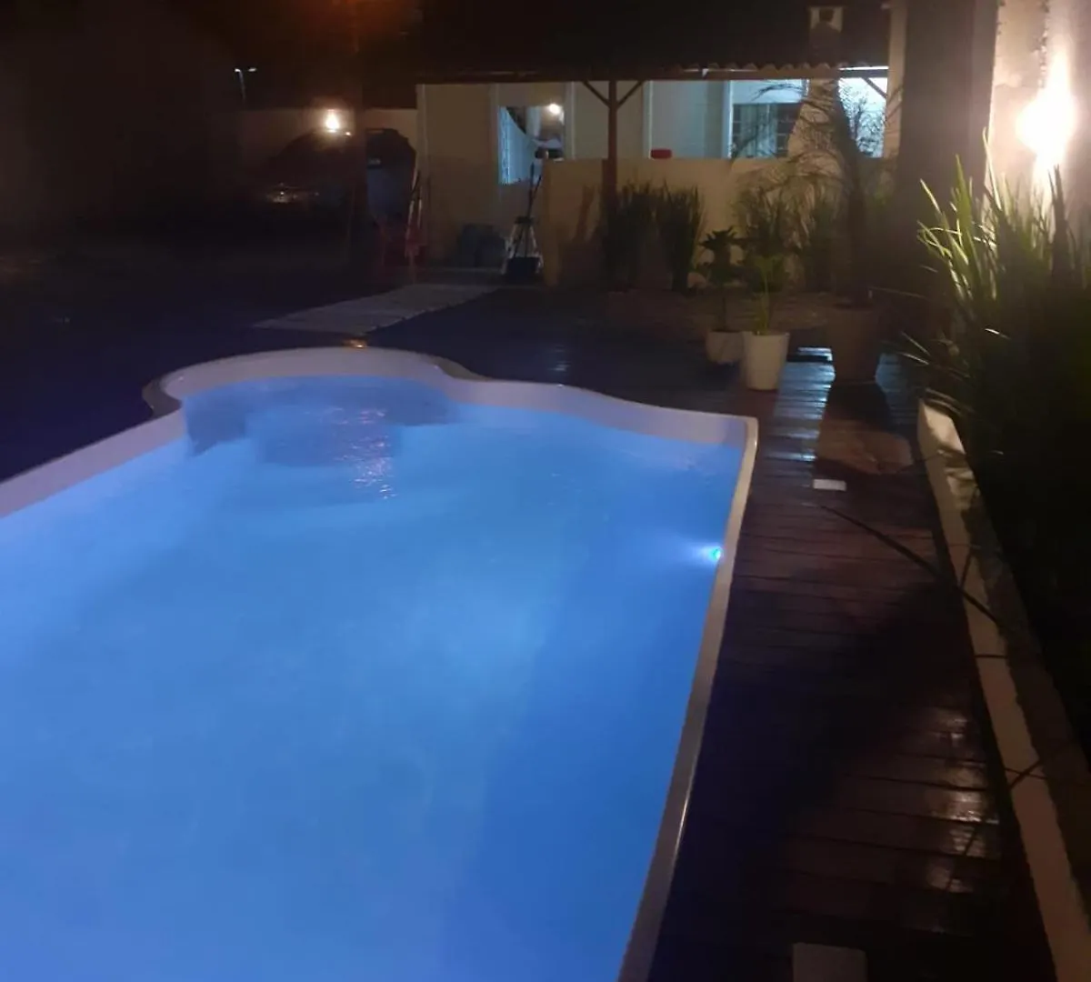 Sonho Meu Villa Itapoa  Holiday home Itapoa (Santa Catarina)