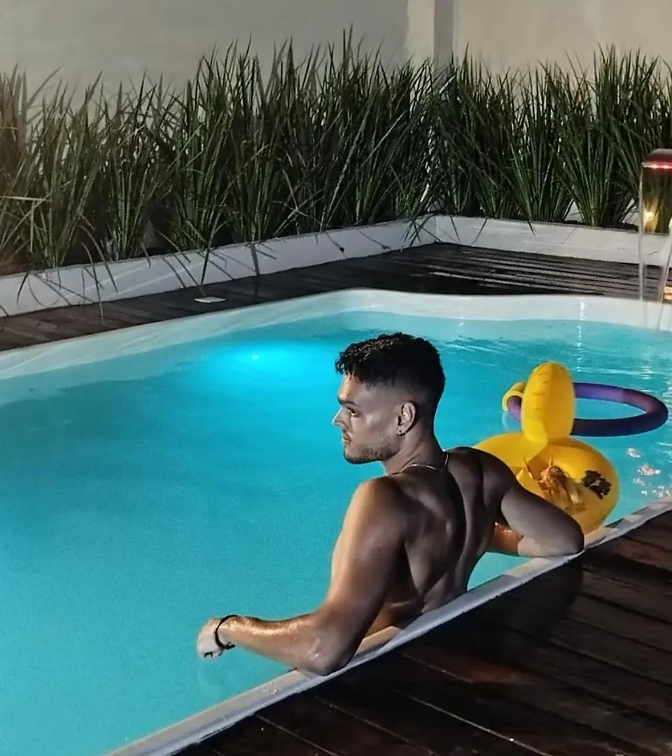 Sonho Meu Villa Itapoa  Holiday home